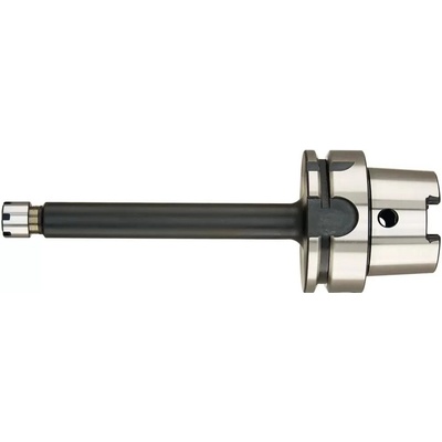 Mini kleštinový upínač ER DIN69893A HSK-A63 22x100mm FORTIS