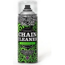 Čistenie a mazanie na bicykel Muc-Off Bio Chain Cleaner 400 ml