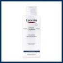Šampóny Eucerin DermoCapillaire 5% Urea šampón pre suchú pokožku 250 ml
