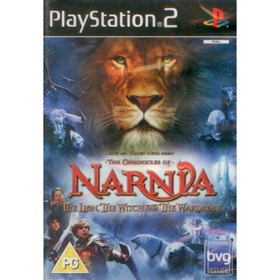 The Chronicles of Narnia