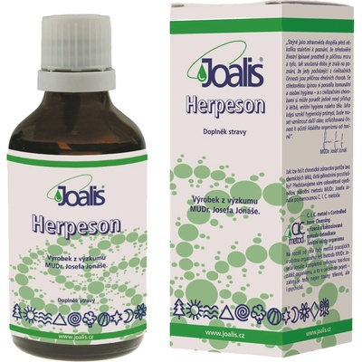 Herpeson 50 ml