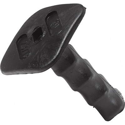 LUX-TOOLS Ochrana ruky pro sekáč plochý ovál Comfort