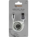Sbox IPH7-S Apple Lightning/USB-A, 1,5m