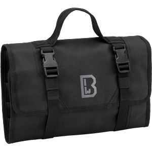 Brandit Чанта за инструменти Brandit, черна (8083.2)
