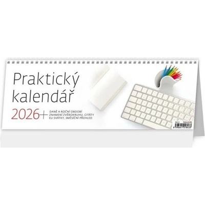 Helma Stolový stĺpcový Praktický 2026