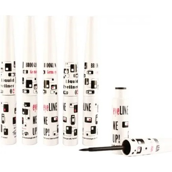 Image 1 of BROOKLIN Очна линия 02