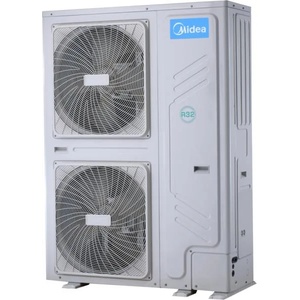 Midea M-Thermal MHC-V30W/D2RN8 Термопомпа
