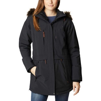 COLUMBIA Яке Payton Pass II Insulated