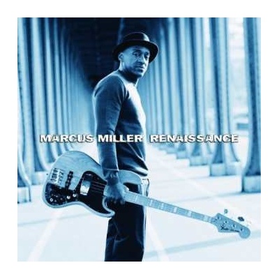 Renaissance - Marcus Miller