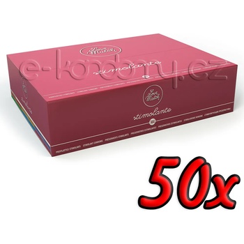 Image 1 of Love Match Stimulating 50 pack