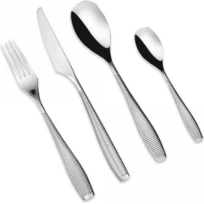 Herdmar (Португалия) Комплект прибори за хранене HERDMAR BILBAO - 24 части (Herdmar 230-3024-0117-200-0000)