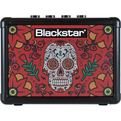 Blackstar FLY 3 Sugar Skull 2