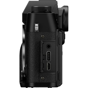 Image 1 of Fujifilm X-T30 III Black (16957841)