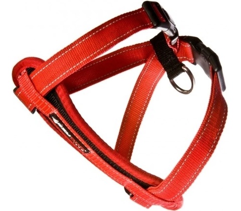 EZYDOG POSTROJ QUICK FIT HARNESS