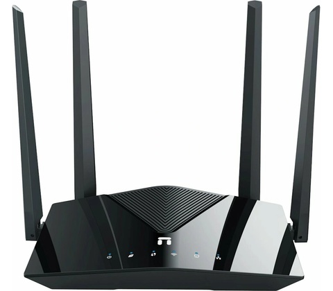 Netis NX10