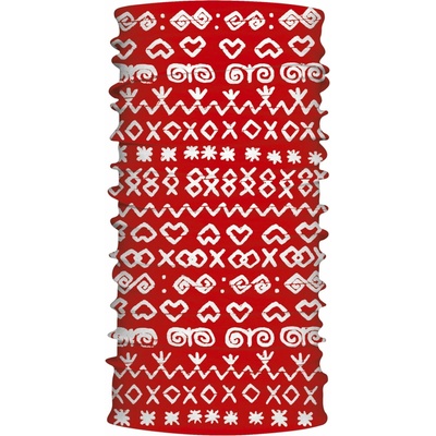 SportCool multifunkčný šál 7156