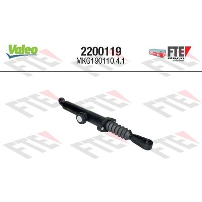 Hlavný spojkový valec VALEO 2200119