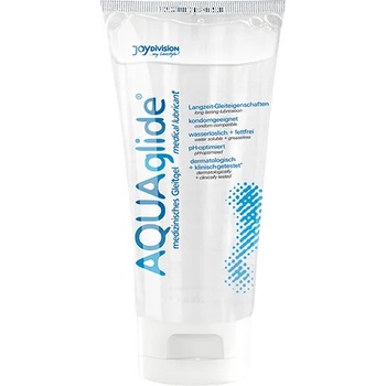 Image 1 of JOYDIVISION Лубрикант "aqua glide" 200 мл