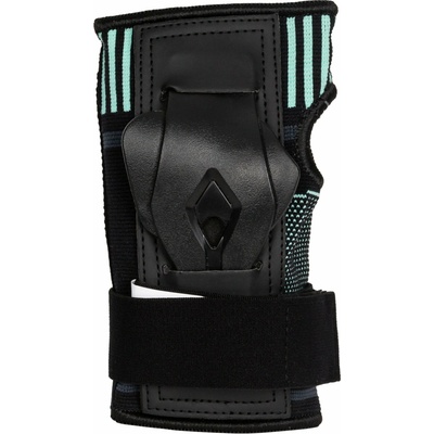 Onesie Teal Wristguard