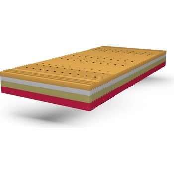 BEDTON RELAX MEMORY KOMBI