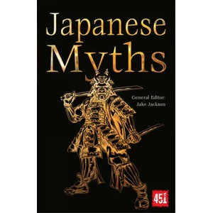 Japanese Myths | Jake Jackson (ISBN: 9781787556898)