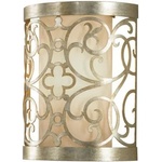 Elstead Lighting FE-ARABESQUE1