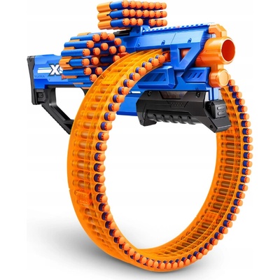 Pistole X-Shot Insanity Mad Mega Barrel