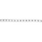 Simet Marker DK2/Z6 /51-60/ white 89206006 /100pcs /