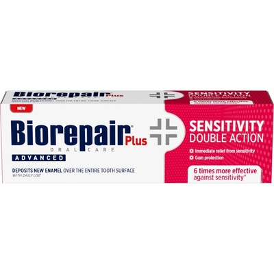 Biorepair Plus Advanced Sensitivity 75 ml