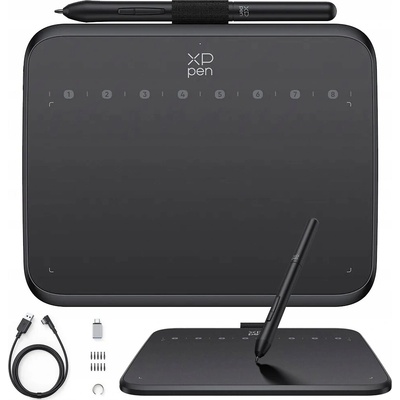 XPPen Deco 640 – Zboží Mobilmania