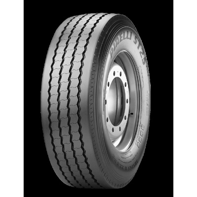 PIRELLI ST25 385/65 R22,5 160K | Zboží Auto