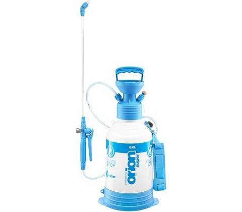 Sprayer Orion Super Pro+ 6L