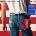 Bruce Springsteen - Born In The U. S. A. (Red Coloured) (Gatefold Sleeve) (Anniversary Edition) (LP) (0196588751615)