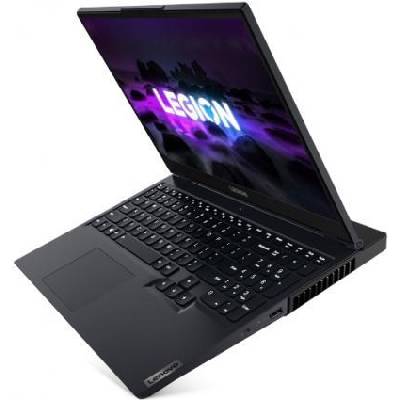 Lenovo Legion 5 15 82JU017ACK - Notebook