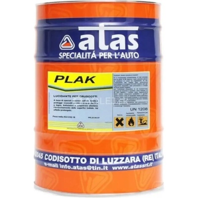 Atas Plak Fragola 16 kg