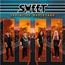 Sweet - Isolation Boulevard CD