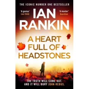 Heart Full of Headstones (ISBN: 9781398709386)