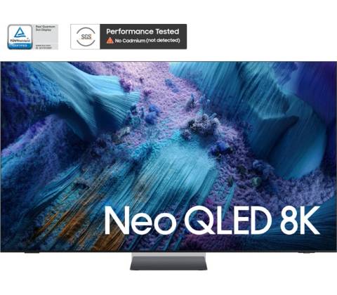 Samsung QE75QN990FT