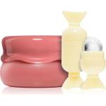 Frudia Blurry Butter Jam мултифункционален балсам за устни и скули цвят 52 Foam Berry 4.5 гр