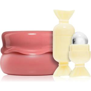 Frudia Blurry Butter Jam мултифункционален балсам за устни и скули цвят 52 Foam Berry 4.5 гр
