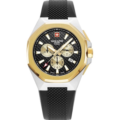 Swiss Alpine Military by Grovana 7005.9847