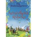 Artyčoková srdíčka
