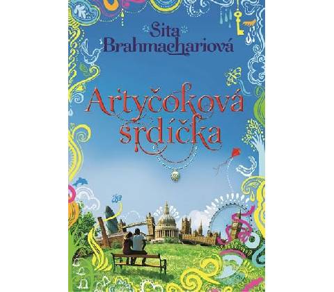 Artyčoková srdíčka