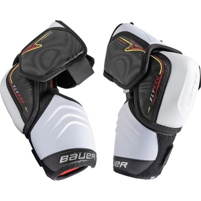 chrániče loktů Bauer S25 VAPOR FLYPRO Elbow Pad Sr