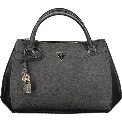 GUESS Чанта за жени guess jeans, Размер uni, Цвят Черен (zg809106_neblack)