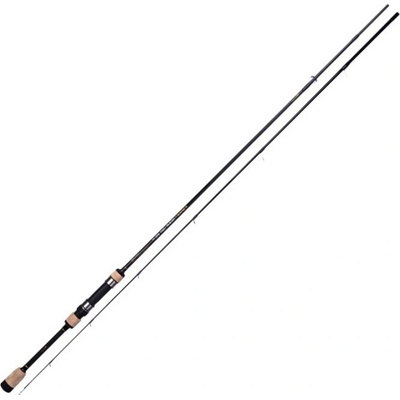 Mikado Sensual N.G. Ultra Light Spin 2,4 m 5-25 g 2 díly