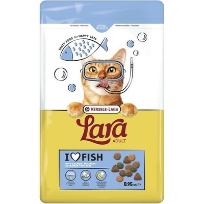 VERSELE-LAGA Lara Adult Salmon 900 g