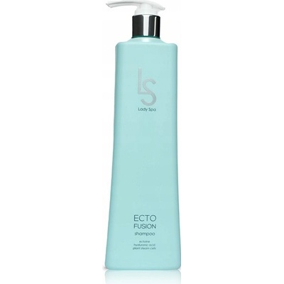 Profis Ecto Fusion šampon pro suché a slabé vlasy 800 ml