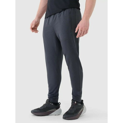 4F Мъжки спортни панталони 4F FNK Kali 4F | Siv | МЪЖЕ | XXL