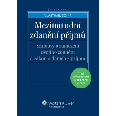 DAŇ Z PŘÍJMŮ PRÁVNICKÝCH OSOB V KONTEXTU AKTUÁLNÍ JUDIKATURY Jaroš Tomáš